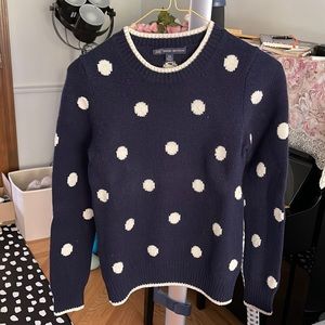 Brookbrothers sweater